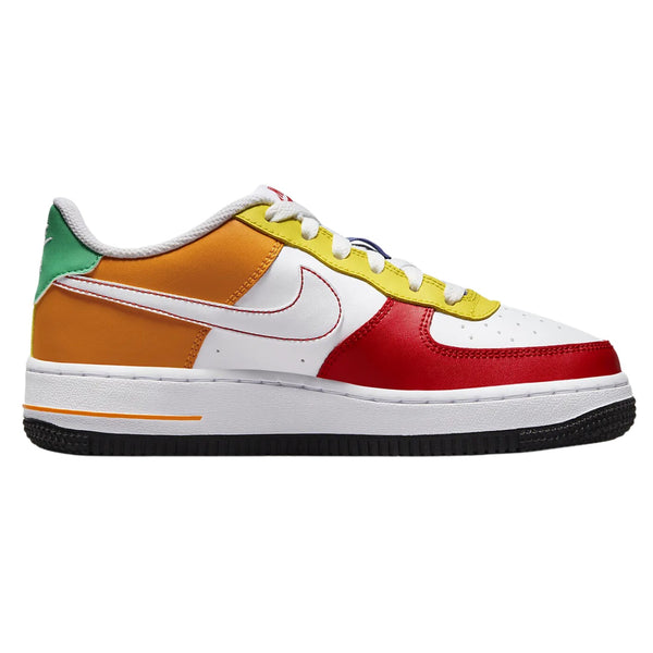 Nike Air Force 1 Low Lv8 Bg Big Kids Style : Fn6980