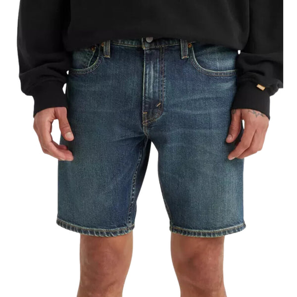 Levis 412 Slim Shorts Mens Style : 39387
