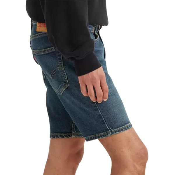 Levis 412 Slim Shorts Mens Style : 39387