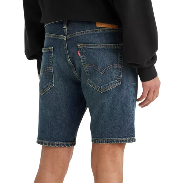 Levis 412 Slim Shorts Mens Style : 39387