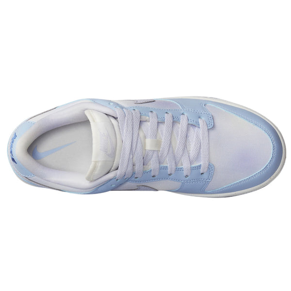Nike Dubk Low Cobalt Womens Style : Fn0323