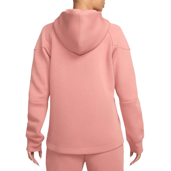 Nike Sportswear Tech Fleece Windrunner Women's Full-zip Hoodie Womens Style : Fb8338