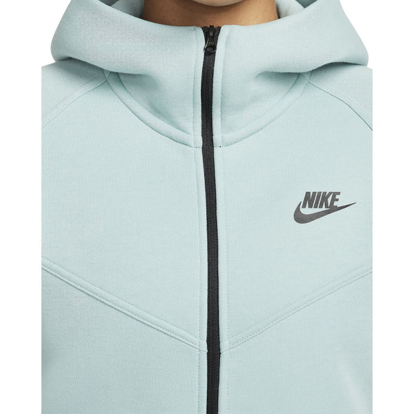 Nike Sportswear Tech Fleece Windrunner Women's Full-zip Hoodie Womens Style : Fb8338