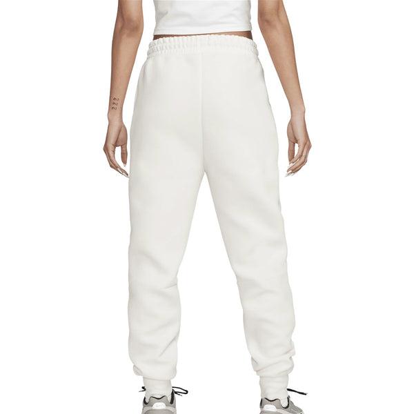 Nike Sportswear Tech Fleece Women's Mid-rise Joggers Womens Style : Fb8330