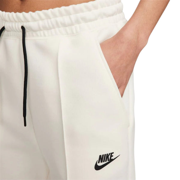 Nike Sportswear Tech Fleece Women's Mid-rise Joggers Womens Style : Fb8330