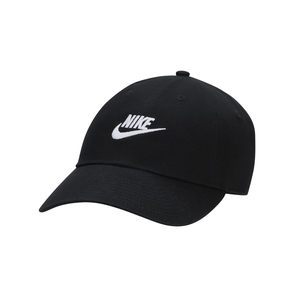 Nike Club Unstructured Futura Wash Cap Unisex Style : Fb5368