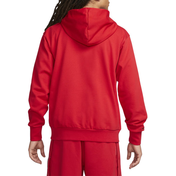 Nike Dri-fit Standard Issue Men's Pullover Basketball Hoodie Mens Style : Fb7048