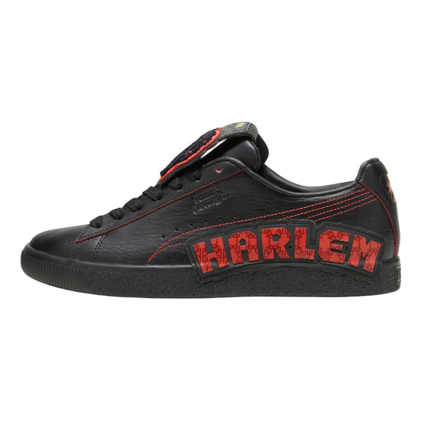 Puma Clyde Post Game Runway Mens Style : 394491