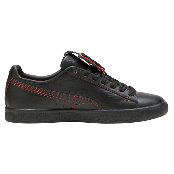 Puma Clyde Post Game Runway Mens Style : 394491