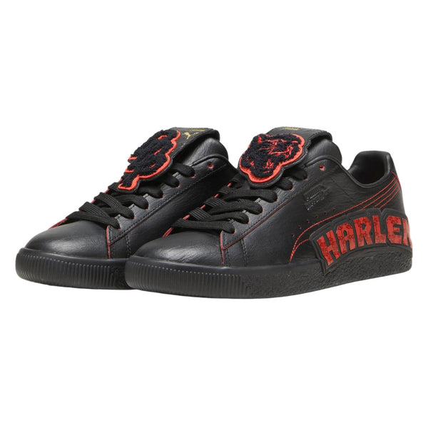 Puma Clyde Post Game Runway Mens Style : 394491