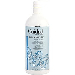 OUIDAD CURL QUENCHER MOISTURIZING CONDITIONER