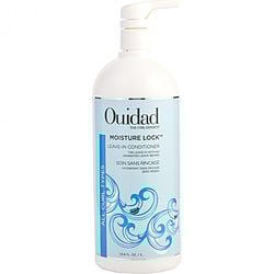 OUIDAD MOISTURE LOCK LEAVE-IN CONDITIONER