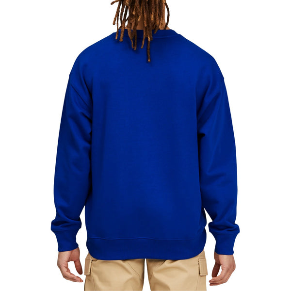 Puma X Mk Crewneck Mens Style : 530431