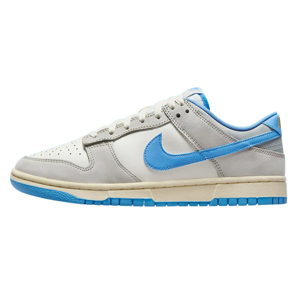 Nike Dunk Low Athlethic Department Unc Mens Style : Fn7488