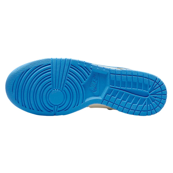 Nike Dunk Low Athlethic Department Unc Mens Style : Fn7488