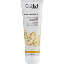 OUIDAD ULTRA NOURISHING INTENSE HYDRATING MASK