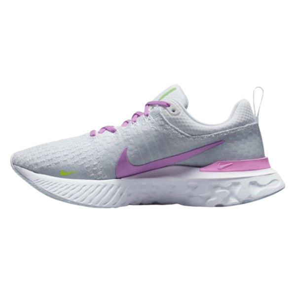 Nike React Infinity Run Fk 3 Womens Style : Dz3016
