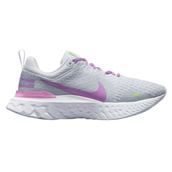 Nike React Infinity Run Fk 3 Womens Style : Dz3016