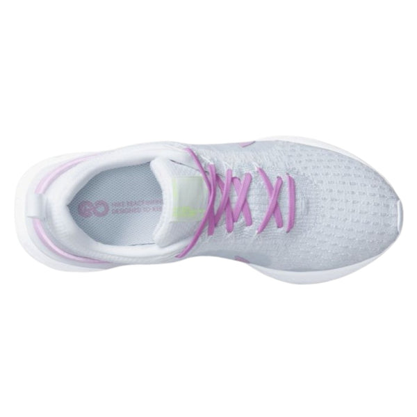 Nike React Infinity Run Fk 3 Womens Style : Dz3016