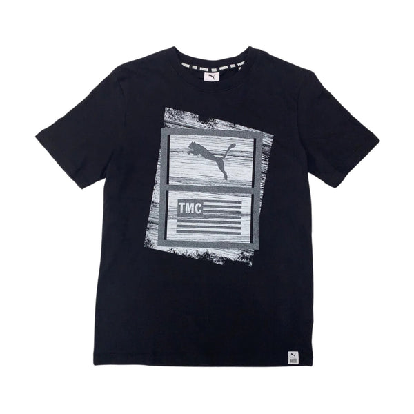 Puma X Tmc Hussle Tee Mens Style : 596574