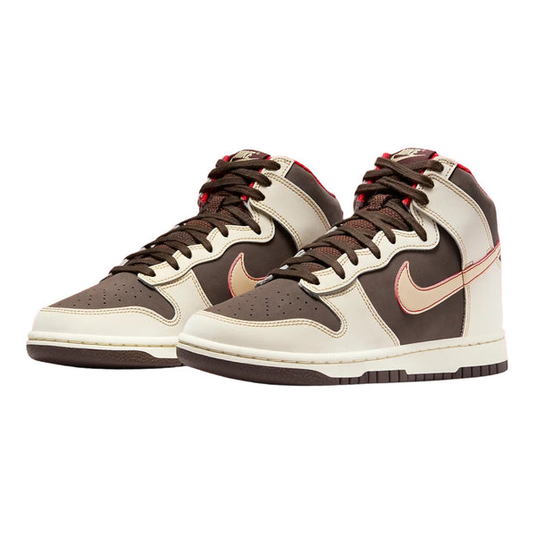Nike Dunk Hi Retro Se Mens Style : Fb8892