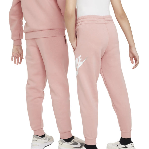 Nike Club Fleece Jogger Pants Big Kids Style : Fd2995