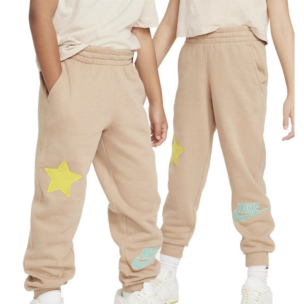 Nike Sportswear Club Fleece Big Kids' Joggers Big Kids Style : Fd3031