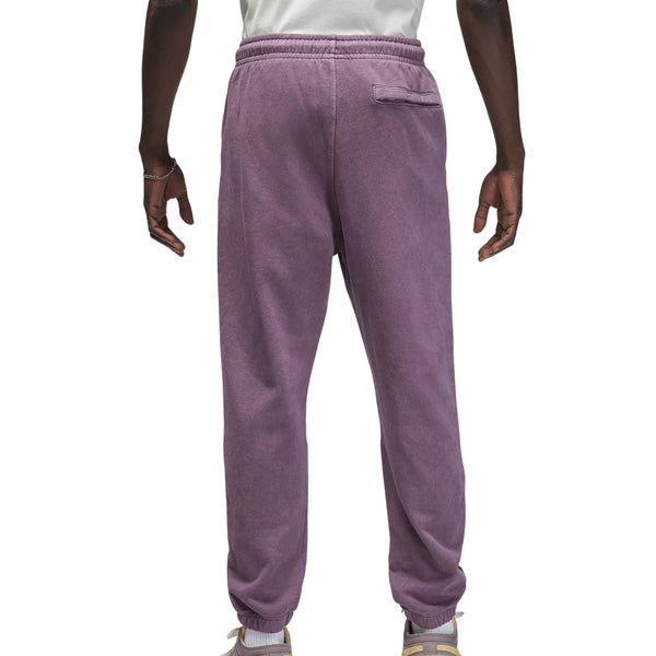 Jordan Essentials Men's Fleece Washed Trousers Mens Style : Fb7298