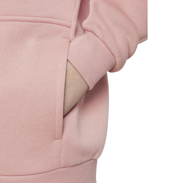 Nike Sportswear Club Fleece Older Kids' (Girls') Oversized Full-zip Hoodie Big Kids Style : Fd2931