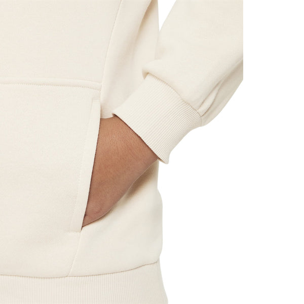 Nike Sportswear Club Fleece Hoodie Big Kids Style : Fd2988