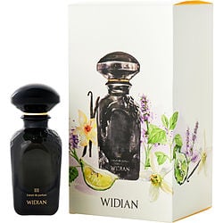 WIDIAN BLACK III by Widian
