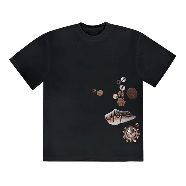 Travis Scott Topia B5 Set Pack Mens Style : Tsut-bs10