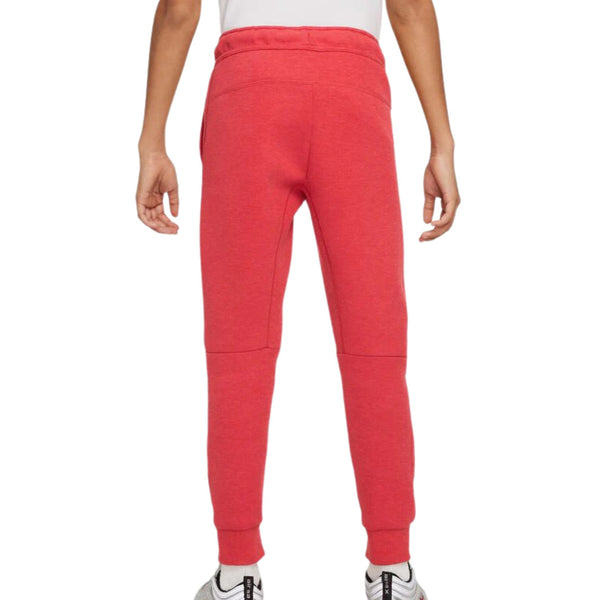 Nike SPortswear Tech Fleece Older Kids' (Boys') Trousers Big Kids Style : Fd3287