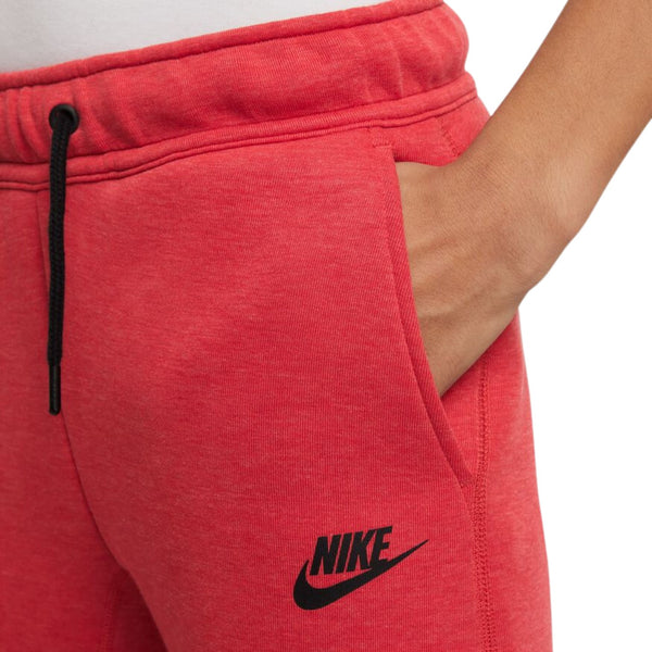 Nike SPortswear Tech Fleece Older Kids' (Boys') Trousers Big Kids Style : Fd3287