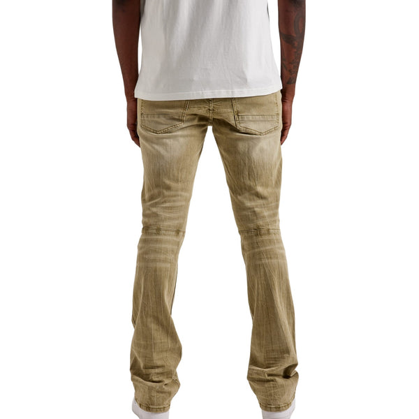 Smoke Rise Essential Jeans Mens Style : Jp23608