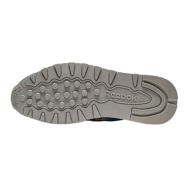 Reebok Classic Leather Big Kids Style : Hq4592