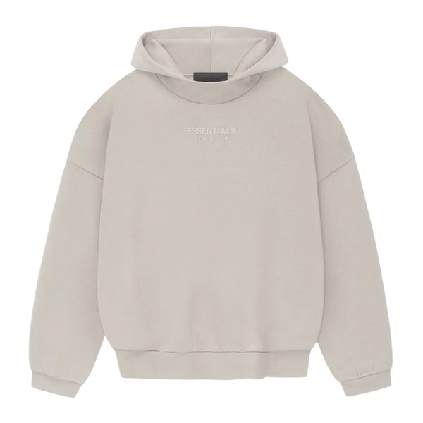 Fear Of God Essentials Hoodie Core Mens Style : Fgmh261