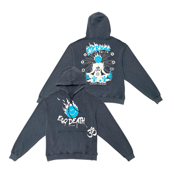 Civilized Eternal Hoodie Mens Style : Cv5499