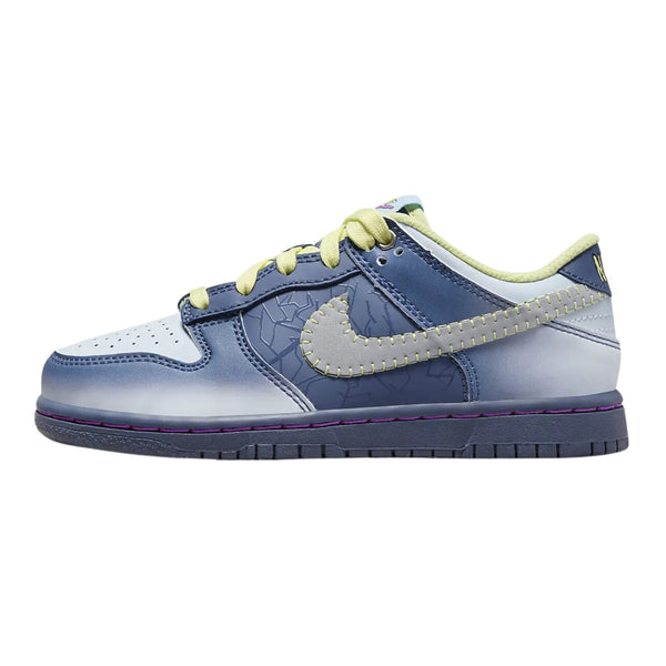 Nike Dunk Low Bp Little Kids Style : Fq8355