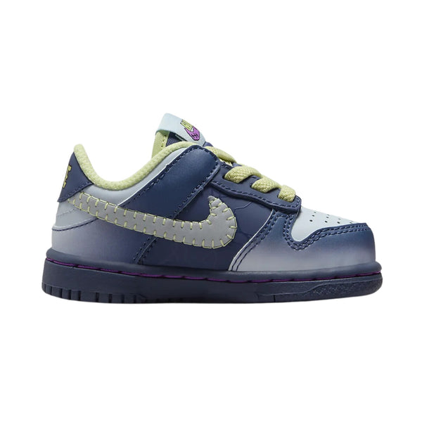 Nike Dunk Low Bt Toddlers Style : Fq8358
