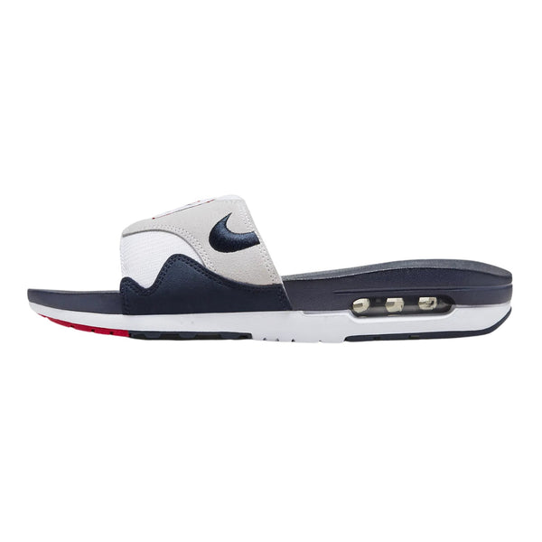 Nike Air Max 1 Slide Mens Style : Dh0295