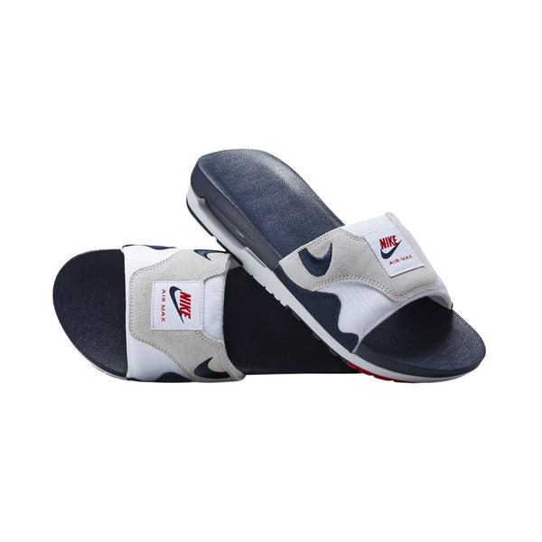 Nike Air Max 1 Slide Mens Style : Dh0295