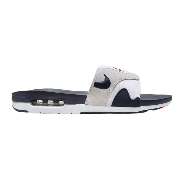 Nike Air Max 1 Slide Mens Style : Dh0295