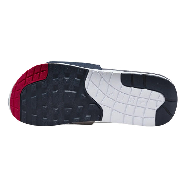 Nike Air Max 1 Slide Mens Style : Dh0295