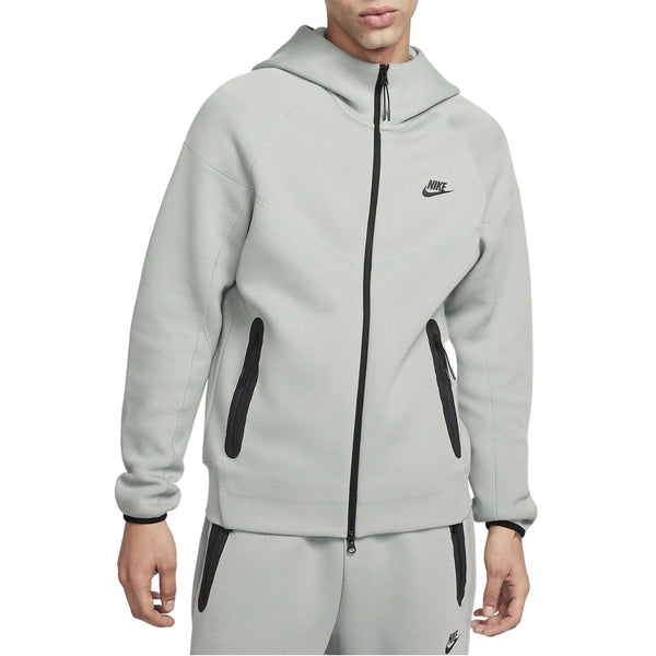 Nike Sportswear Tech Fleece Windrunner Men's Full-zip Hoodie Mens Style : Fb7921