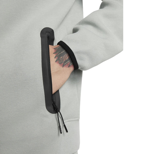 Nike Sportswear Tech Fleece Windrunner Men's Full-zip Hoodie Mens Style : Fb7921