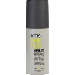 HAIR PLAY LIQUID WAX