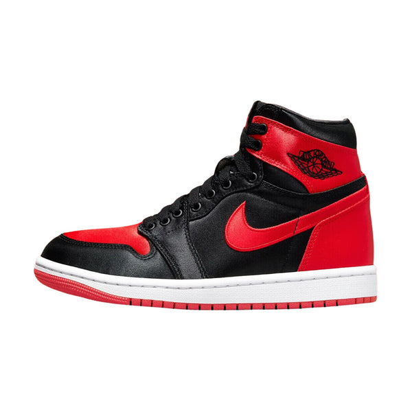 Air Jordan 1 Retro Hi Og Womens Style : Fd4810