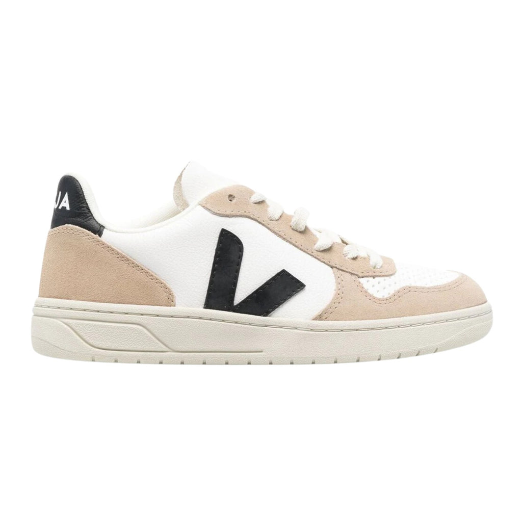 Veja V-10 Chromefree Leather Mens Style : Vx0503138b