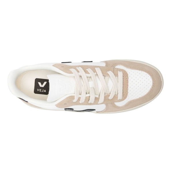 Veja V-10 Chromefree Leather Mens Style : Vx0503138b